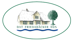Friedabaecker Logo